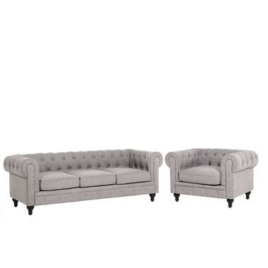 Adams 2 deals seater sofa